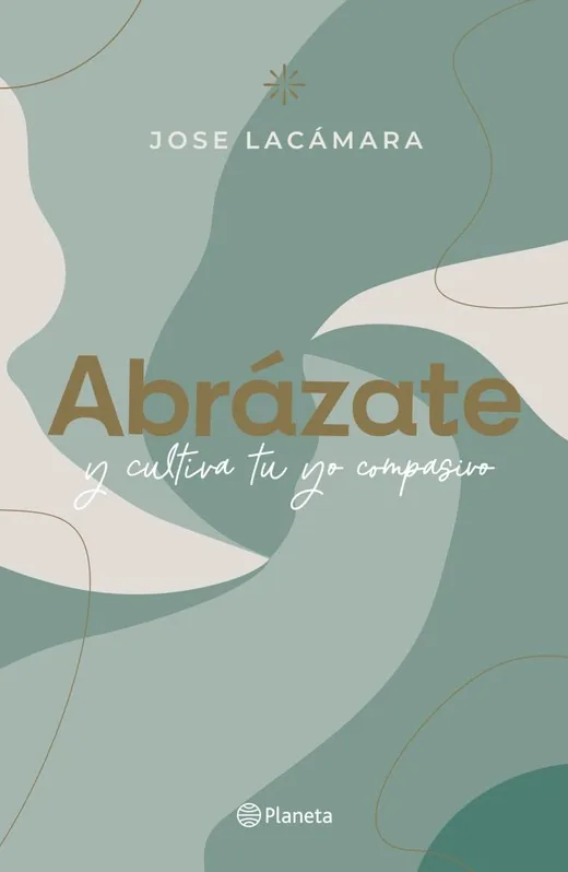 Portada de Abrázate