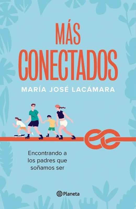 Portada de Más Conectados